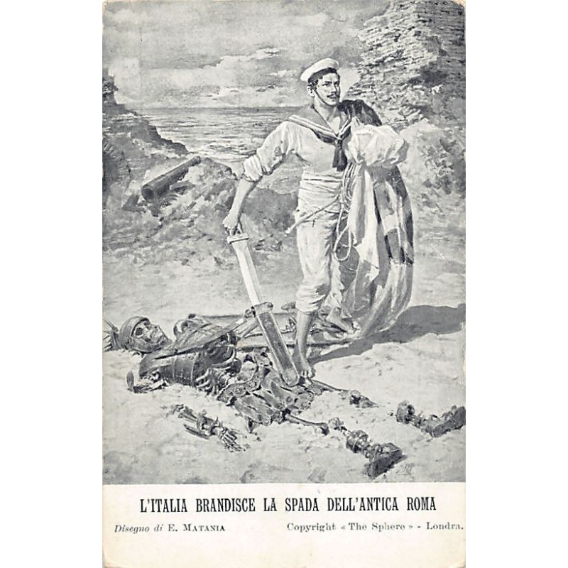 Rare collectable postcards of Libya. Vintage Postcards of Libya