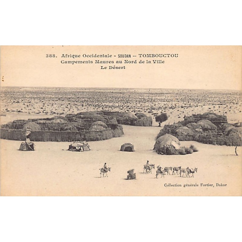 Rare collectable postcards of Mali. Vintage Postcards of Mali