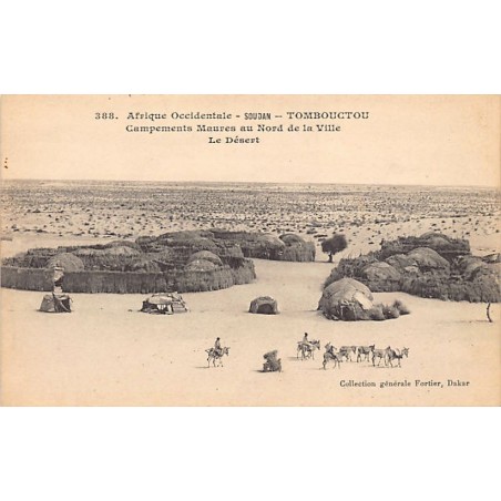 Rare collectable postcards of Mali. Vintage Postcards of Mali