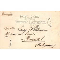 Rare collectable postcards of Mauritius. Vintage Postcards of Mauritius