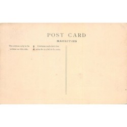 Rare collectable postcards of Mauritius. Vintage Postcards of Mauritius