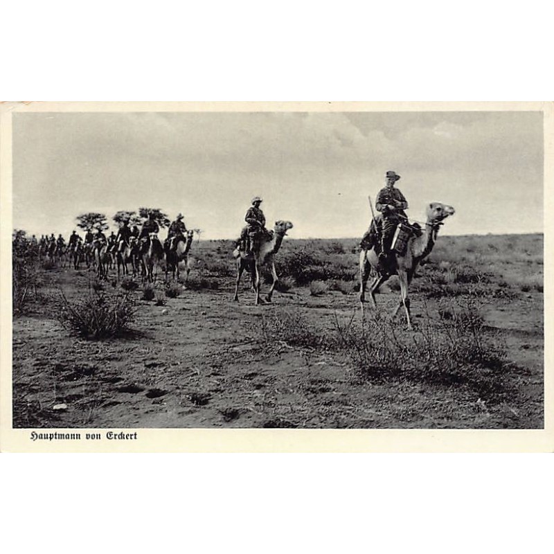 Rare collectable postcards of Namibia. Vintage Postcards of Namibia