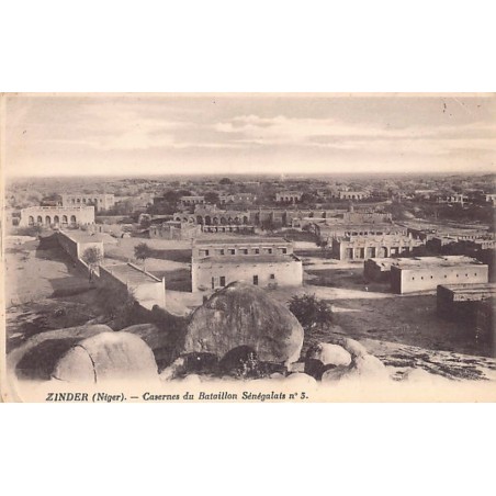 Rare collectable postcards of Niger. Vintage Postcards of Niger