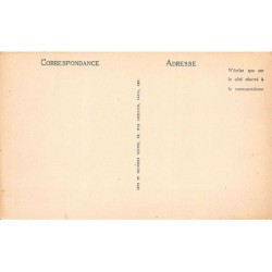 Rare collectable postcards of Niger. Vintage Postcards of Niger