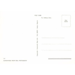 Rare collectable postcards of Nigeria. Vintage Postcards of Nigeria