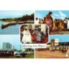 Rare collectable postcards of Nigeria. Vintage Postcards of Nigeria