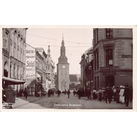 Rare collectable postcards of NORWAY. Vintage Postcards of NORWAY