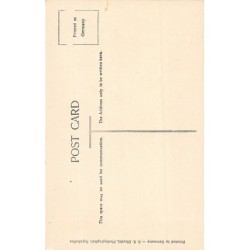 Rare collectable postcards of Seychelles. Vintage Postcards of Seychelles