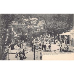 Rare collectable postcards of Seychelles. Vintage Postcards of Seychelles