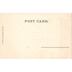 Rare collectable postcards of Seychelles. Vintage Postcards of Seychelles