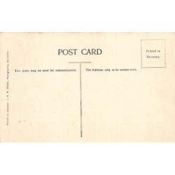 Rare collectable postcards of Seychelles. Vintage Postcards of Seychelles