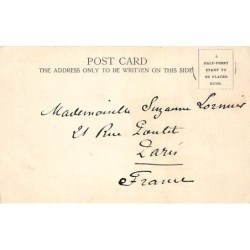 Rare collectable postcards of Sierra Leone. Vintage Postcards of Sierra Leone