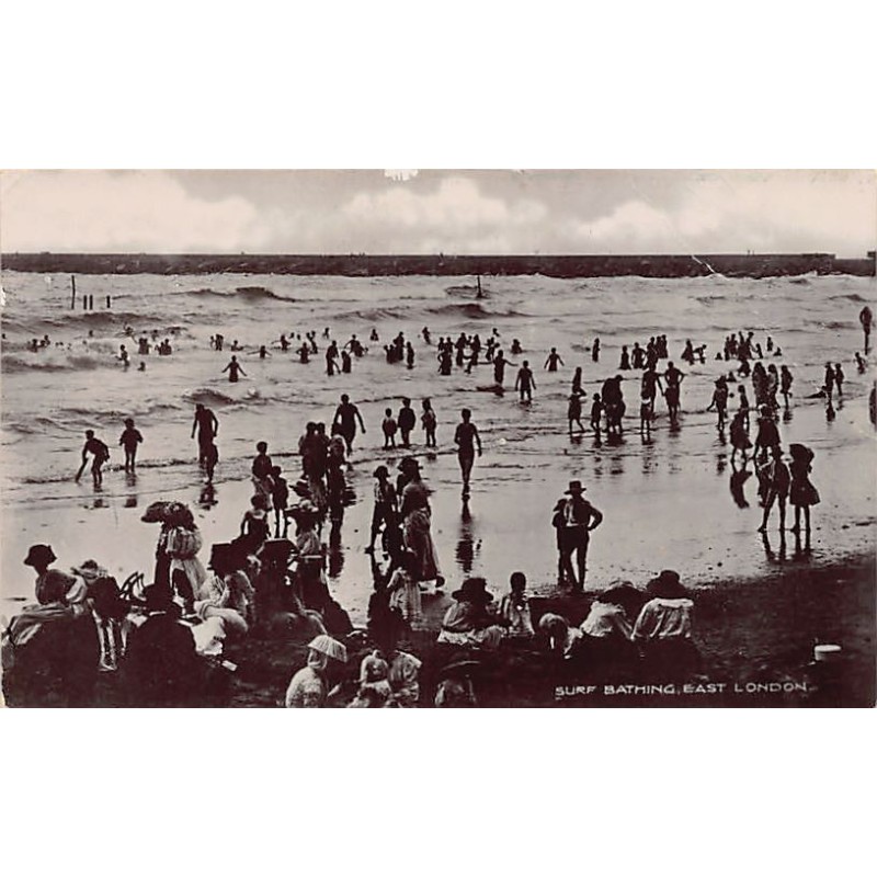 Rare collectable postcards of South Africa. Vintage Postcards of South Africa