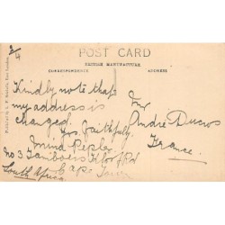 Rare collectable postcards of South Africa. Vintage Postcards of South Africa