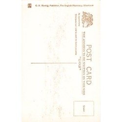 Rare collectable postcards of Sudan. Vintage Postcards of Sudan