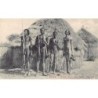 Rare collectable postcards of Sudan. Vintage Postcards of Sudan