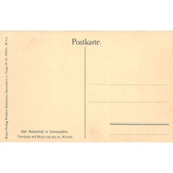 Rare collectable postcards of Tanzania. Vintage Postcards of Tanzania