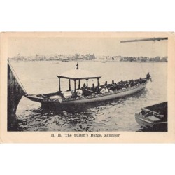 Rare collectable postcards of Tanzania. Vintage Postcards of Tanzania