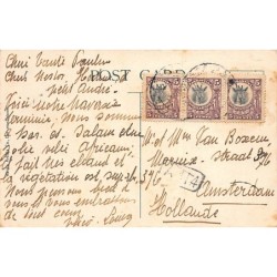 Rare collectable postcards of Tanzania. Vintage Postcards of Tanzania