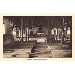 Rare collectable postcards of Tanzania. Vintage Postcards of Tanzania