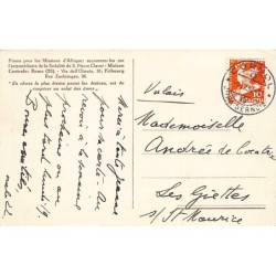Rare collectable postcards of Tanzania. Vintage Postcards of Tanzania