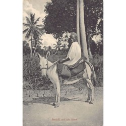 Rare collectable postcards of Tanzania. Vintage Postcards of Tanzania