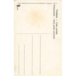 Rare collectable postcards of Tanzania. Vintage Postcards of Tanzania