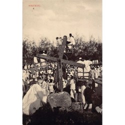 Rare collectable postcards of Tanzania. Vintage Postcards of Tanzania