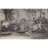 Rare collectable postcards of Cambodia. Vintage Postcards of Cambodia