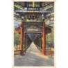 Rare collectable postcards of China. Vintage Postcards of China