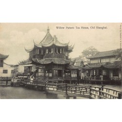 Rare collectable postcards of China. Vintage Postcards of China