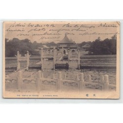 Rare collectable postcards of China. Vintage Postcards of China