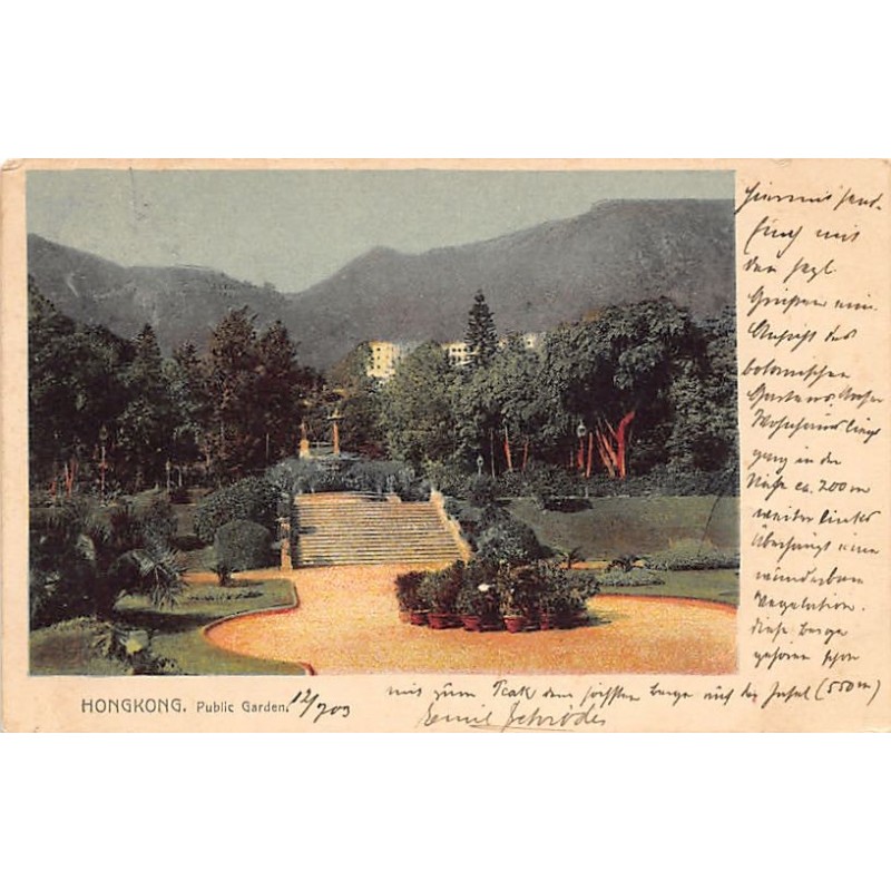 Rare collectable postcards of China. Vintage Postcards of China