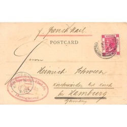 Rare collectable postcards of China. Vintage Postcards of China