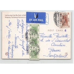 Rare collectable postcards of China. Vintage Postcards of China