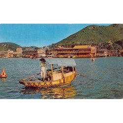 Rare collectable postcards of China. Vintage Postcards of China
