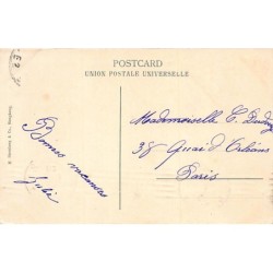 Rare collectable postcards of China. Vintage Postcards of China