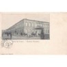 Rare collectable postcards of Georgia. Vintage Postcards of Georgia