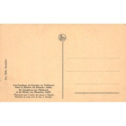 Rare collectable postcards of India. Vintage Postcards of India