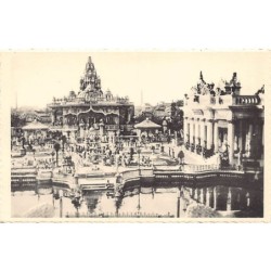 Rare collectable postcards of India. Vintage Postcards of India