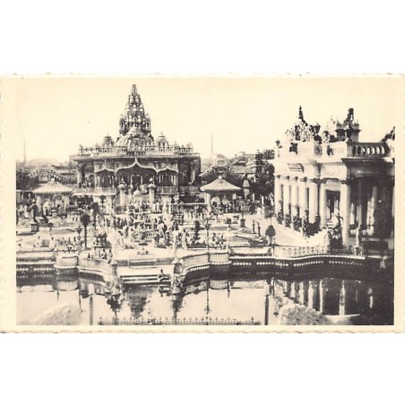 Rare collectable postcards of India. Vintage Postcards of India