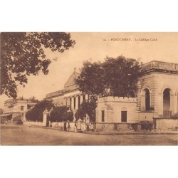 Rare collectable postcards of India. Vintage Postcards of India