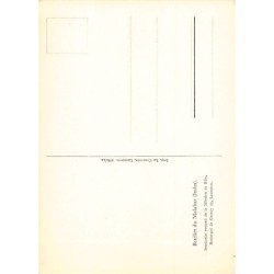 Rare collectable postcards of India. Vintage Postcards of India