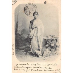 Rare collectable postcards of India. Vintage Postcards of India