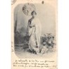 Rare collectable postcards of India. Vintage Postcards of India