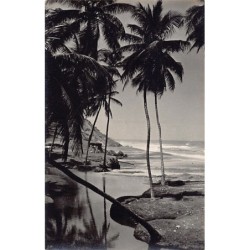 Rare collectable postcards of India. Vintage Postcards of India