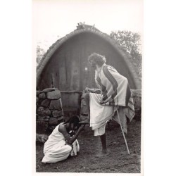 Rare collectable postcards of India. Vintage Postcards of India