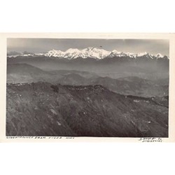 Rare collectable postcards of India. Vintage Postcards of India