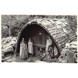Rare collectable postcards of India. Vintage Postcards of India
