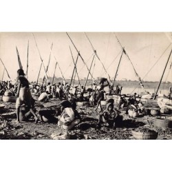 Rare collectable postcards of India. Vintage Postcards of India